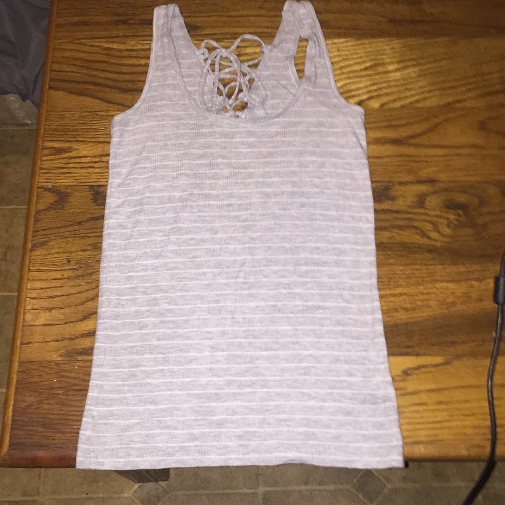 Tank top - Picture 2 of 3